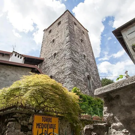 Apartman Balbianino *