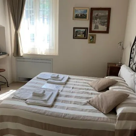 Balbianino Apartman Lenno