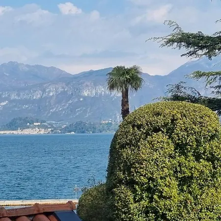 Apartman Balbianino Lenno