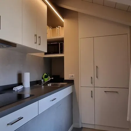 Apartman Balbianino Lenno