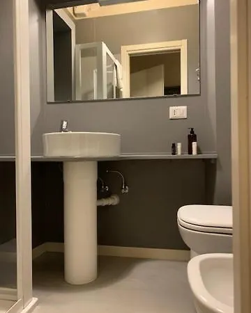 Apartman Balbianino Lenno