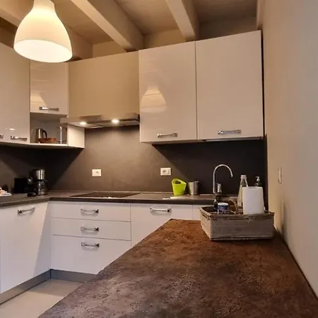 Balbianino Apartman *