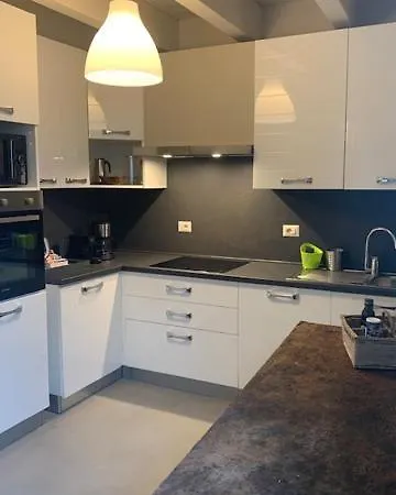 Apartman Balbianino *