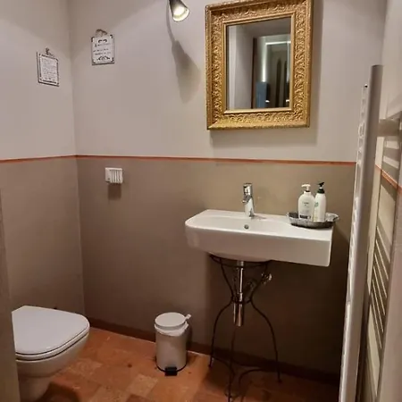 Balbianino Apartman Lenno