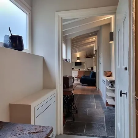 Apartman Balbianino Lenno