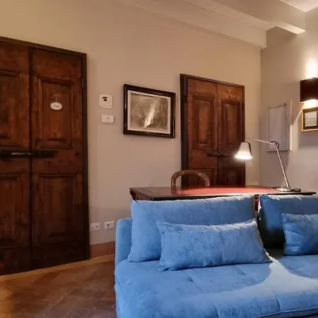 Apartman Balbianino