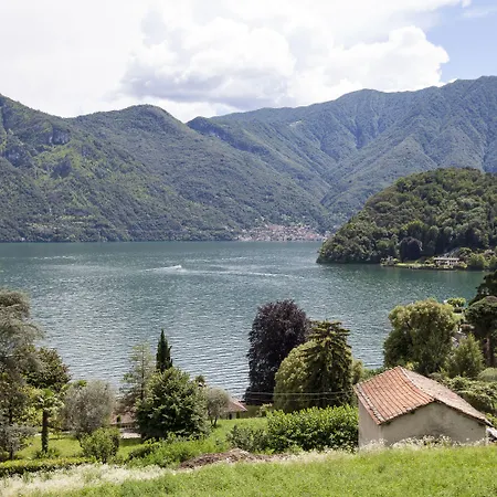 Apartman Balbianino Lenno