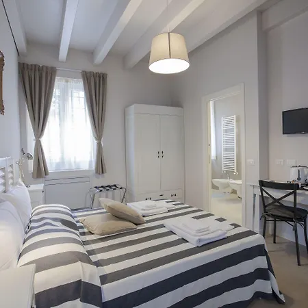 Balbianino Apartman *