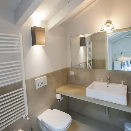 Balbianino Apartman Lenno