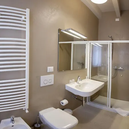 Apartman Balbianino Lenno