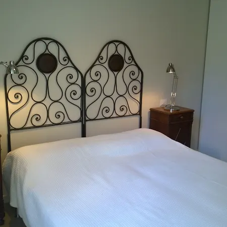 Balbianino Apartman *