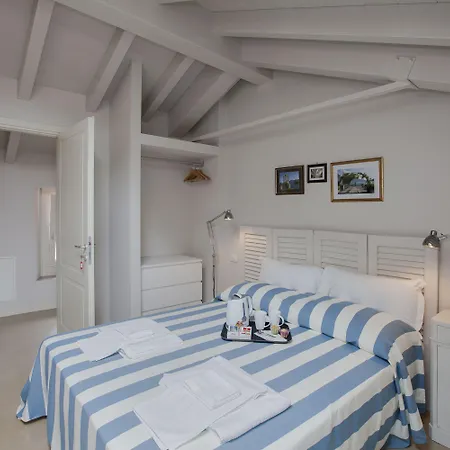 Balbianino Apartman Lenno