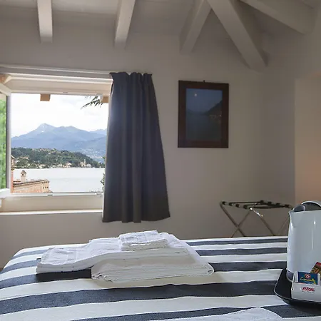 Apartman Balbianino Lenno