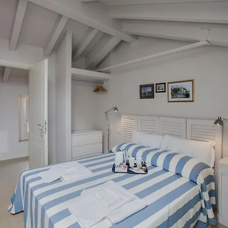 Balbianino Apartman Lenno