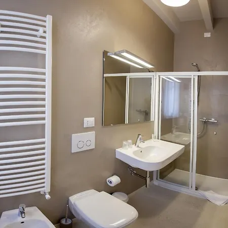 Balbianino Apartman Lenno