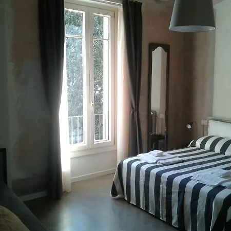 Apartman Balbianino Lenno