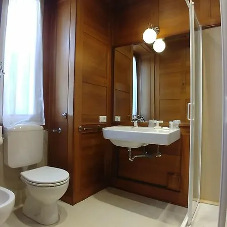 Balbianino Apartman *