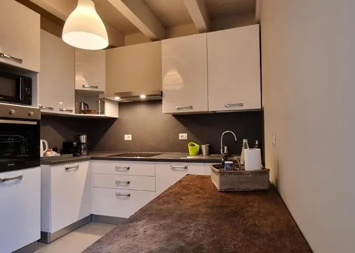 Balbianino Apartment *