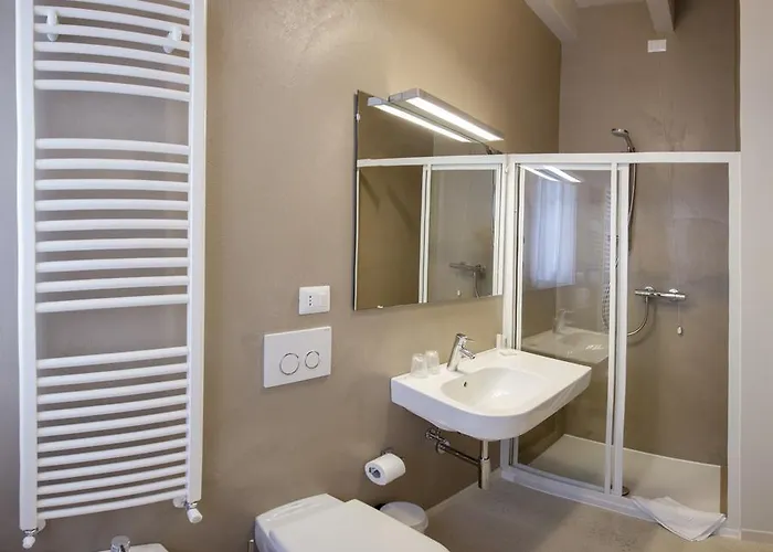 Balbianino Apartment Lenno